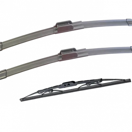 Daihatsu Pyzar 1997-2000 Replacement Wiper Blades