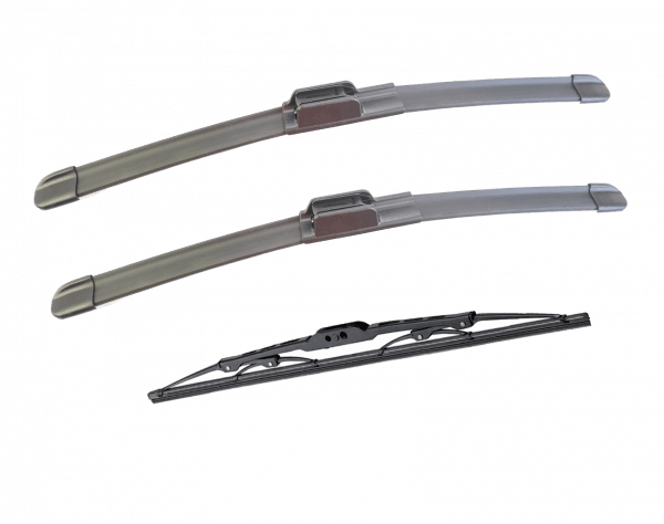 Daihatsu Pyzar 1997-2000 Replacement Wiper Blades