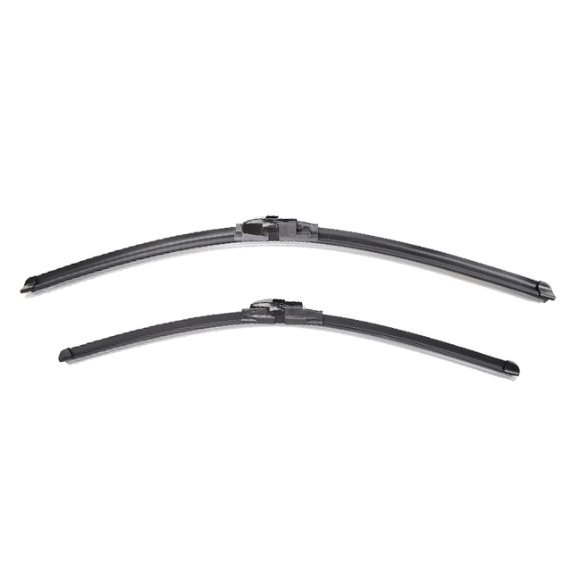 Wiper Blades for Honda Civic 2006-2007 (FD) Sedan