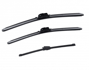 Volkswagen Caravelle 2008-2013 (T5) 2 Rear Doors Replacement Wiper Blades