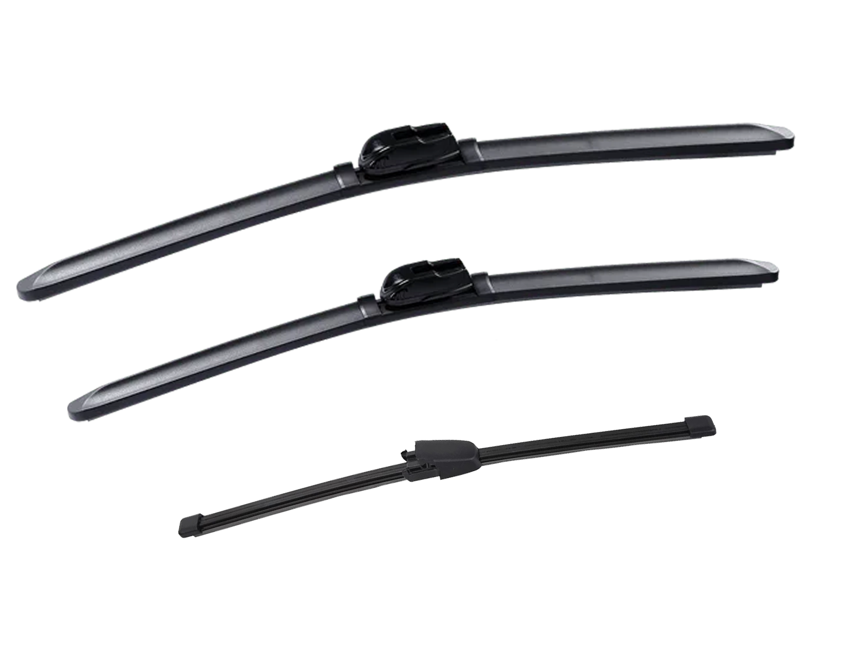 Volkswagen Caravelle 2008-2013 (T5) Tailgate Replacement Wiper Blades