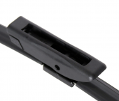 Front Wiper Blade Connector for Saab 9-5 2007-2009 (Mk I) Sedan 