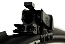 Front Wiper Blade Connector for Volvo XC60 2018-2025 (Mk II) Spray and Heat 