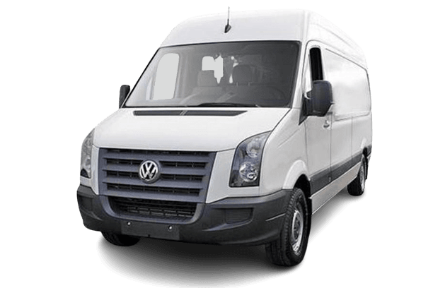 Volkswagen Crafter 2006-2017 