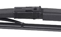 Rear Wiper Blade Connector Holden Trailblazer 2016-2023 (RG) 