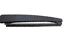 Rear Wiper Blade Connector Citroen C4 2005-2009 Coupe 