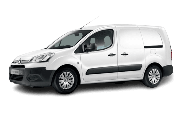 Citroen Berlingo 2010-2023 (Series II) 2 Rear Doors Replacement Wiper Blades