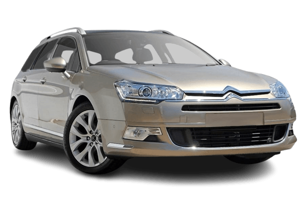 Citroen C5 2008-2016 (X7) Wagon 