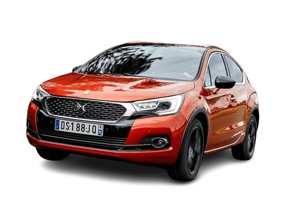 Citroen DS4 2011-2016 Hatch Replacement Wiper Blades