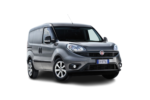 Fiat Doblo 2015-2023 