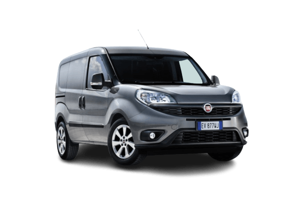 Fiat Doblo 2015-2023 