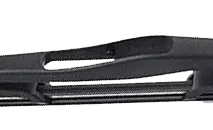 Rear Wiper Blade Connector Renault Laguna 2002-2008 (X74) Notchback
