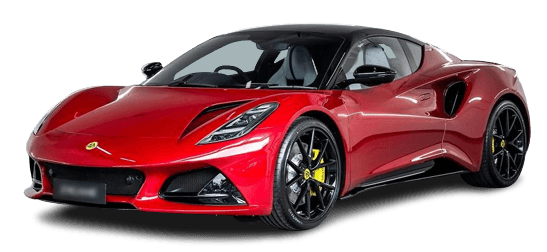 Lotus Emira 2023-2025 Replacement Wiper Blades