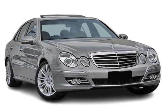 Mercedes Benz E-Class 2002-2006 (W211) Sedan 