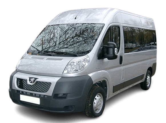 Peugeot Boxer 2006-2021 