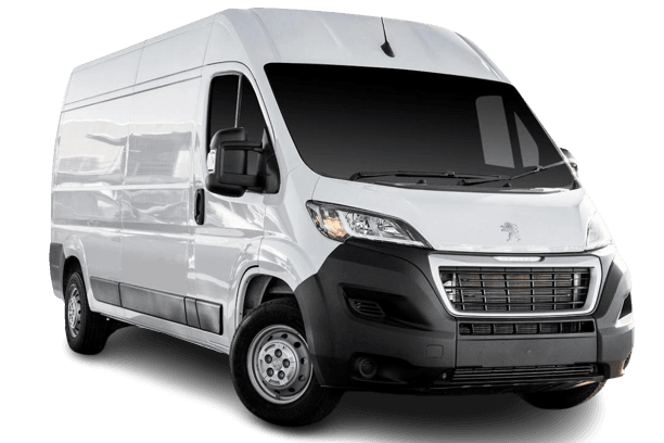 Peugeot Boxer 2022-2025 Replacement Wiper Blades