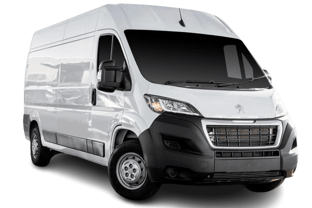 Peugeot Boxer 2022-2024 