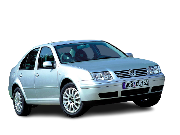 Volkswagen Bora 1999-2002 (1J) 