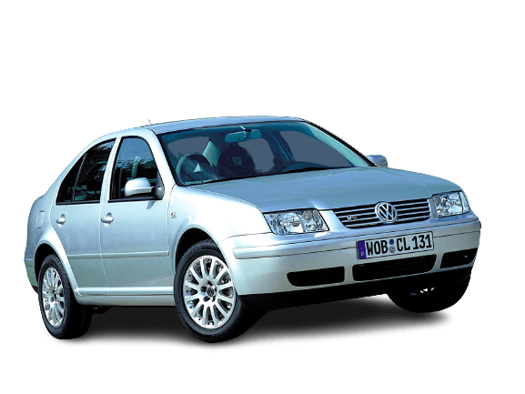 Volkswagen Bora 1999-2002 (1J) 