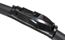 Front Wiper Blade Connector for Honda Civic Type R 2007-2011 (FN2) Hatch 