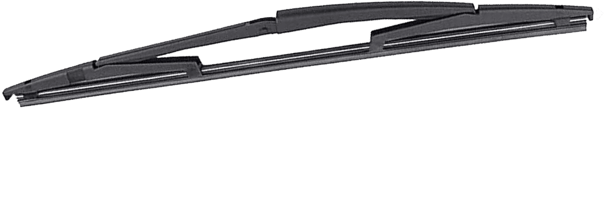 Rear Wiper Blade for Alfa Romeo 156 1999-2006 Wagon 