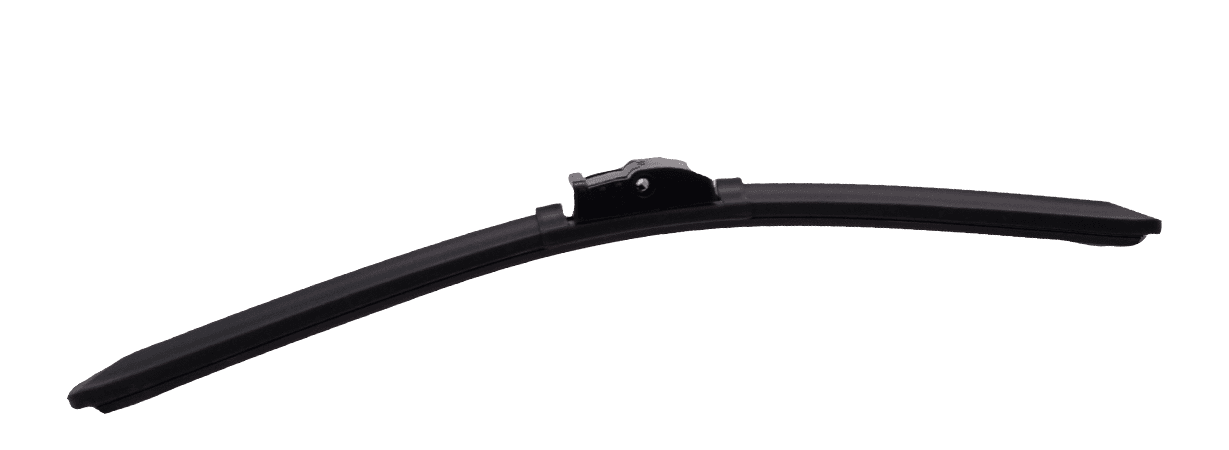 Front Wiper Blade for Mercedes Benz CLS-Class 2008-2011 (C219 Facelift) Coupe (4-door) 