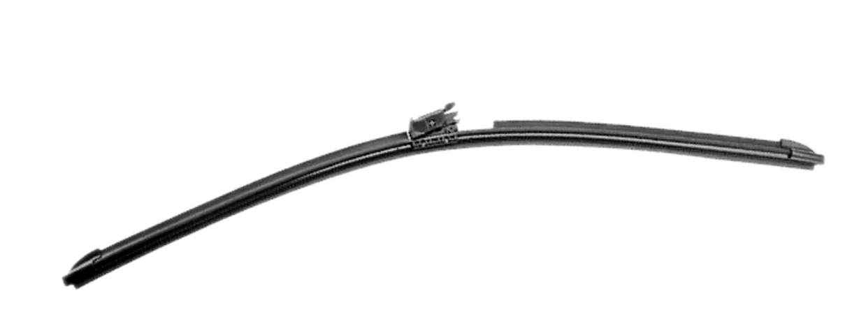 Front Wiper Blade for Volvo XC60 2018-2023 (Mk II) Spray and Heat 