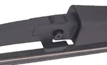 Rear Wiper Blade Connector Jeep Grand Cherokee 2005-2010 (WH) 