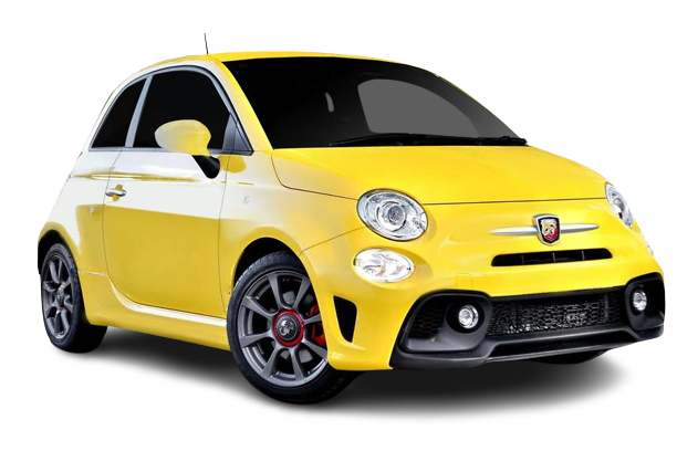 Abarth 695 2011-2023 Hatch 