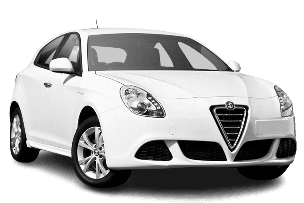 Alfa Romeo Giulietta 2011-2023 