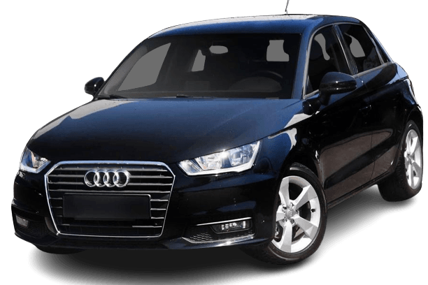 Audi A1 2012-2018 (8X) Sportback (5 door) 