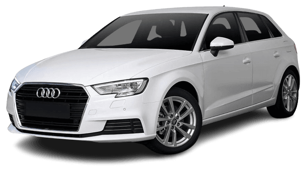 Audi A3 2013-2020 (8V) Hatch 