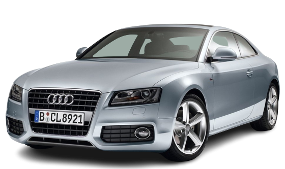 Audi A5 2007-2007 (8T) Coupe 