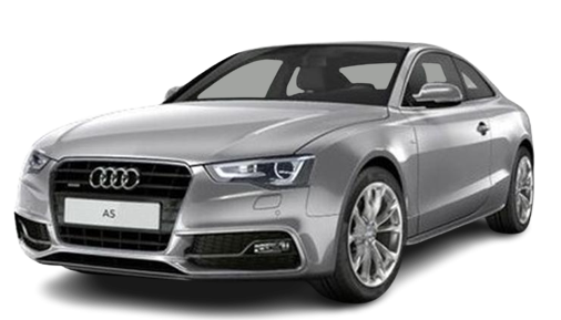 Audi A5 2008-2016 (8T Facelift) Coupe 