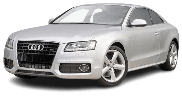 Audi A5 2010-2016 (8T) Sportback 