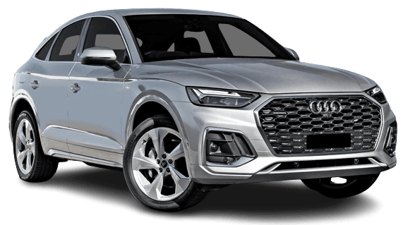 Audi Q5 2017-2023 (FY) 