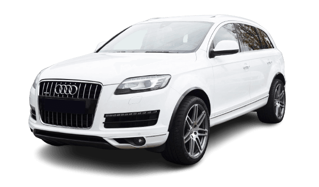 Audi Q7 2006-2015 (4L) 