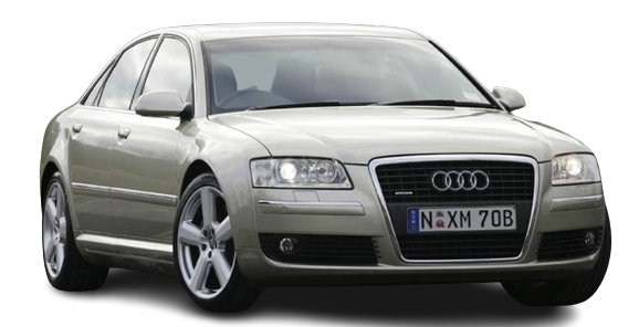 Audi S8 2006-2010 (D3) 