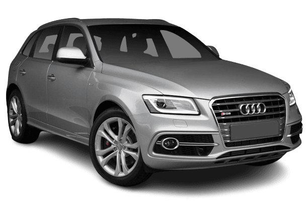 Audi SQ5 2008-2016 (8R) 