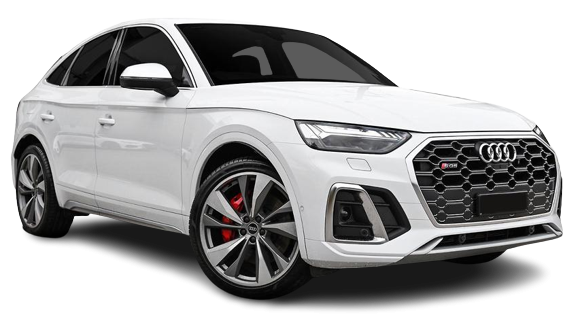 Audi SQ5 2017-2023 (FY) 