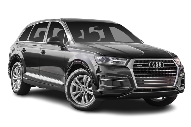 Audi SQ7 2016-2023 (4M) 