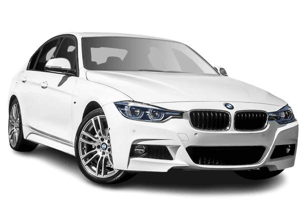 BMW 3 Series 2012-2018 (F30) Sedan 