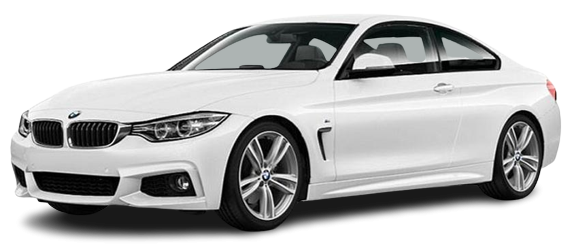 BMW 4 Series 2013-2023 (F32) Coupe 