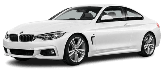 BMW 4 Series 2013-2023 (F32) Coupe Replacement Wiper Blades