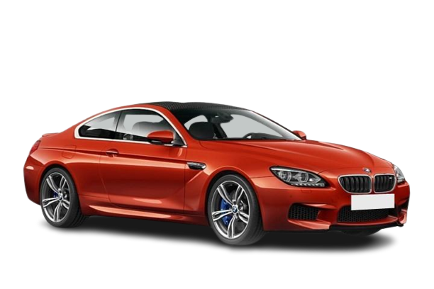 BMW M6 2013-2018 (F06) Sedan 