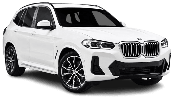 BMW X3 2017-2023 (G01) 