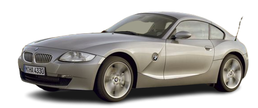 BMW Z4 2003-2009 (E85 E86) 