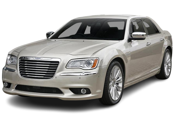 Chrysler 300C 2012-2023 