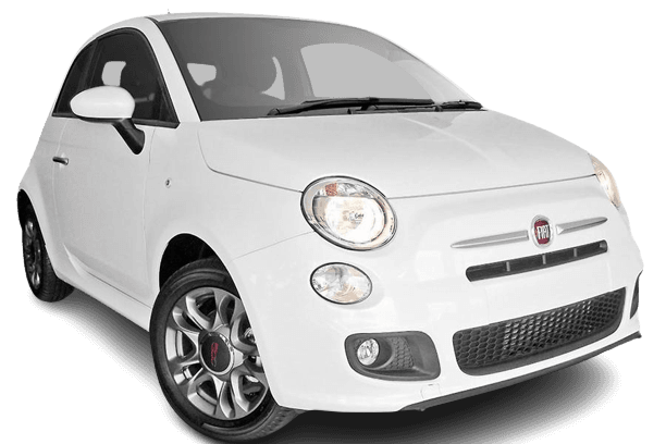 Fiat 500 2007-2023 Replacement Wiper Blades