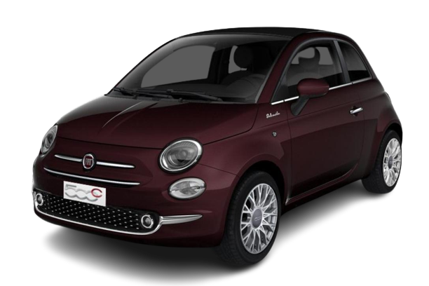 Fiat 500 C 2010-2023 